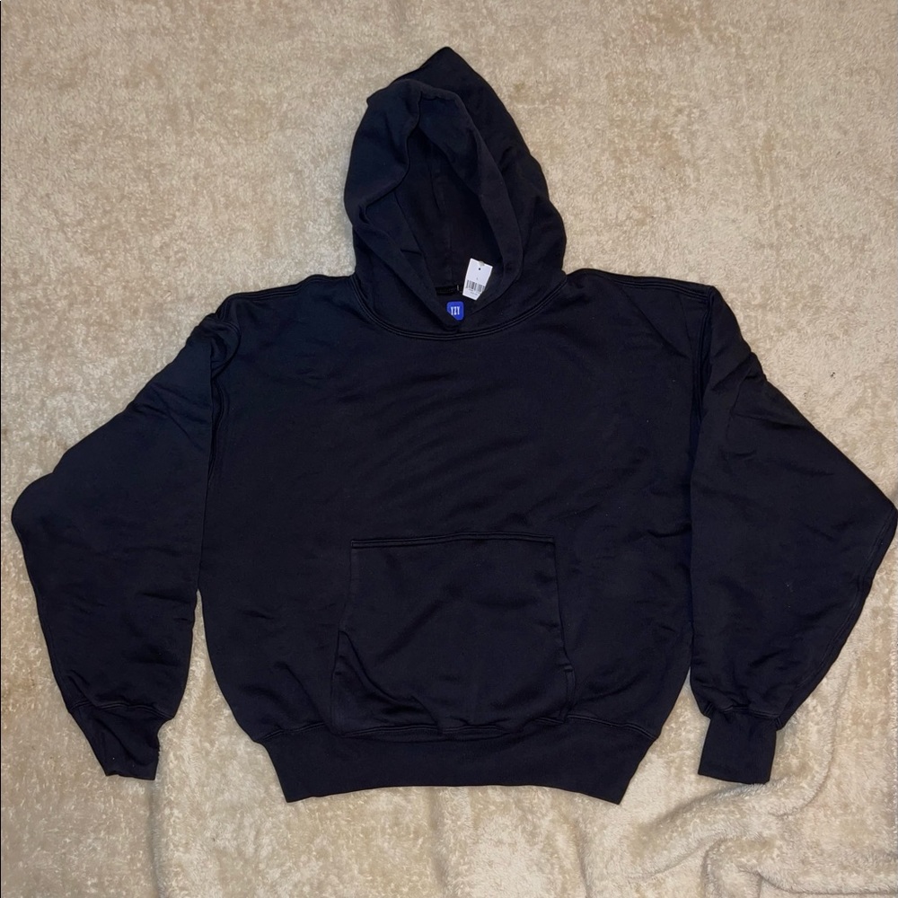 YZY x GAP HOODIE